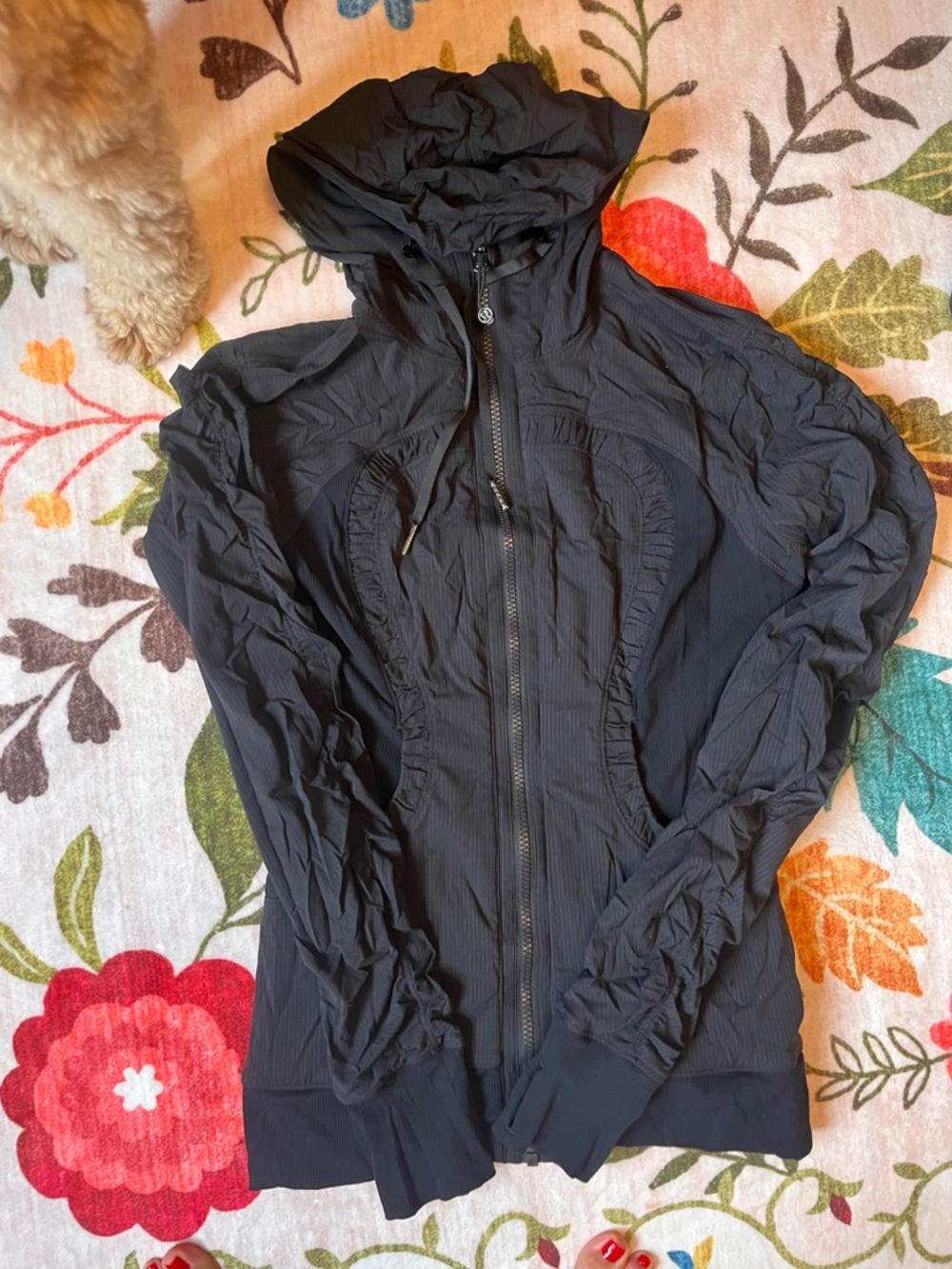 Lululemon Dance Studio Jacket